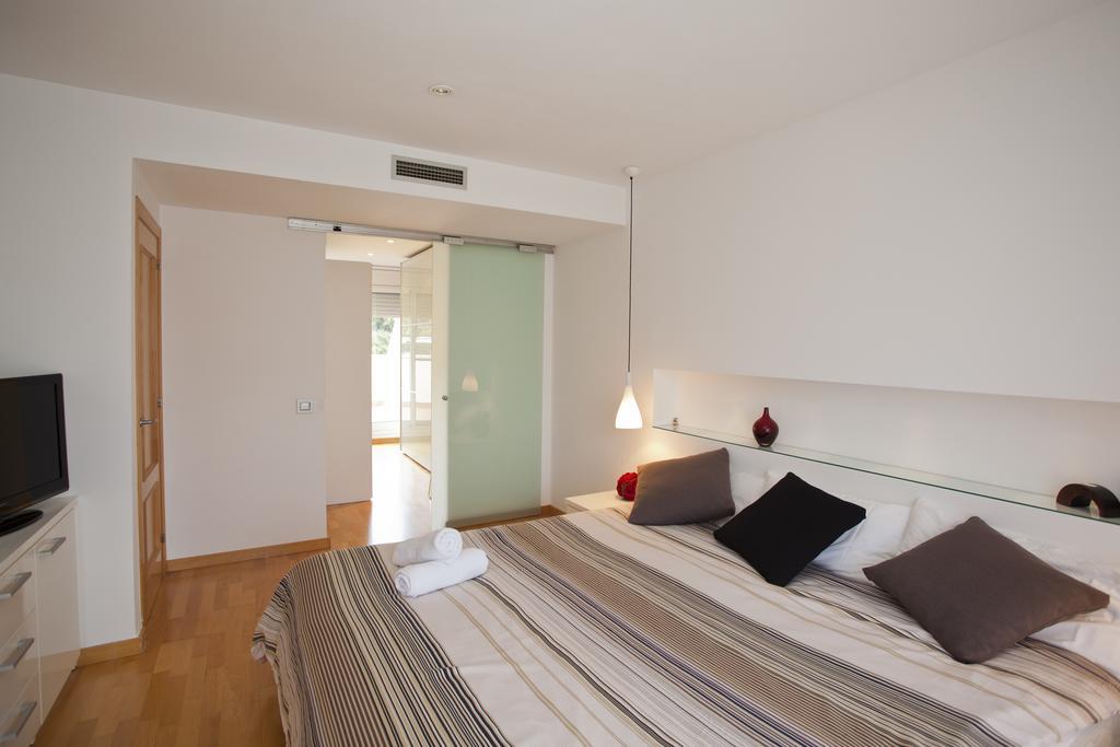 Sitges Chill-Out By Apartsitges Rum bild