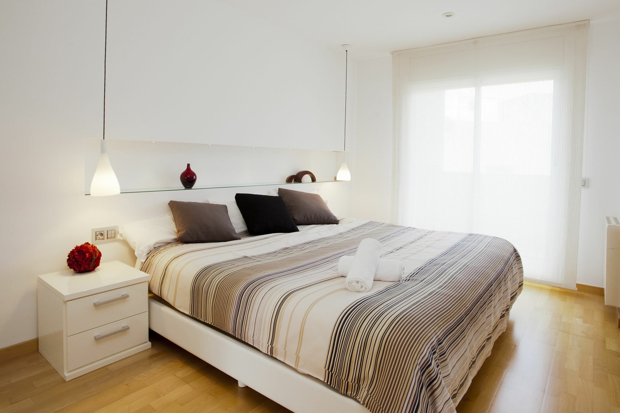 Sitges Chill-Out By Apartsitges Exteriör bild