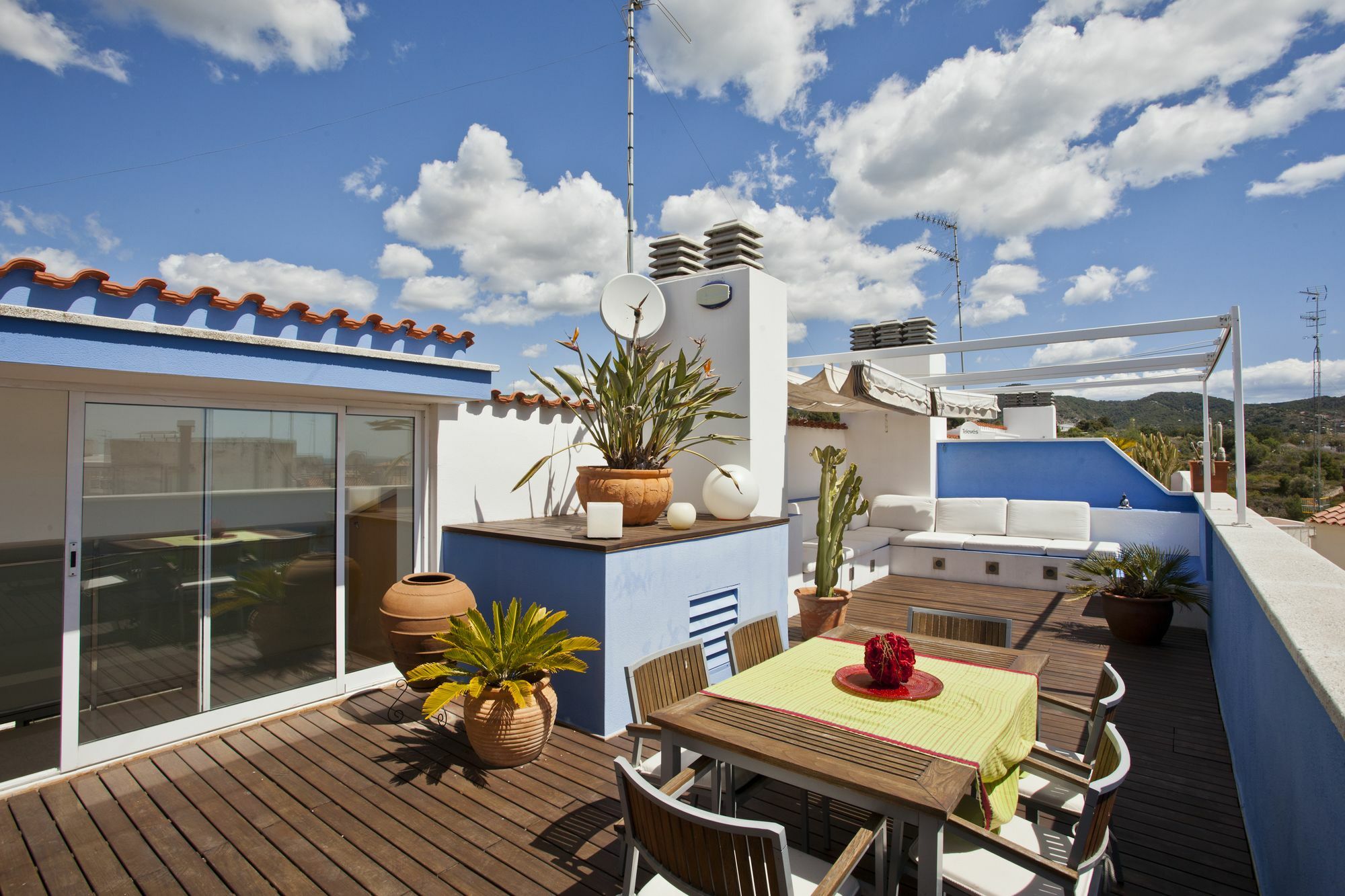 Sitges Chill-Out By Apartsitges Exteriör bild