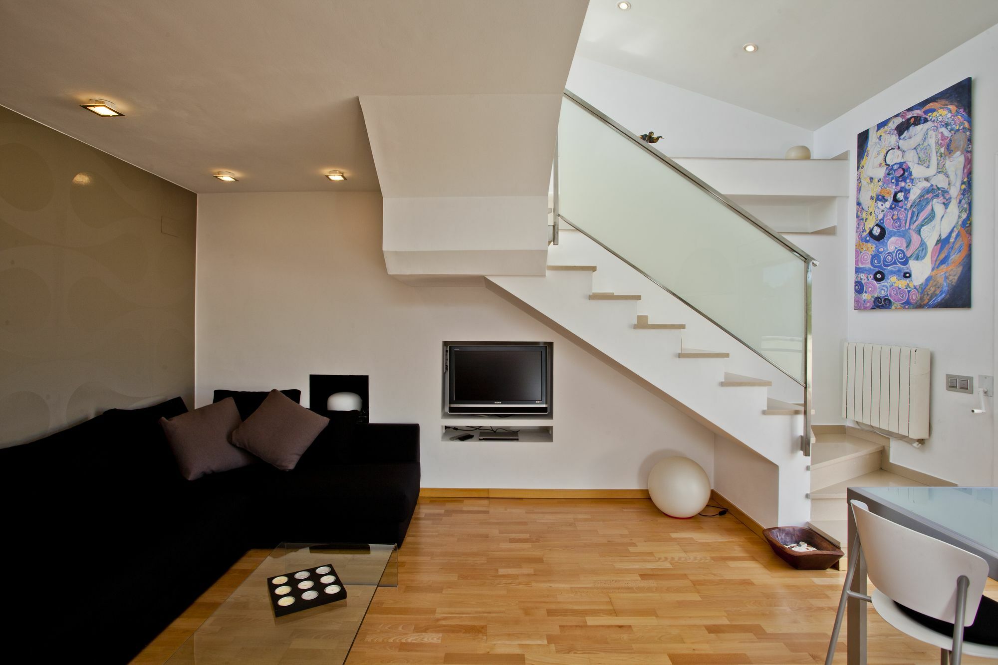 Sitges Chill-Out By Apartsitges Exteriör bild