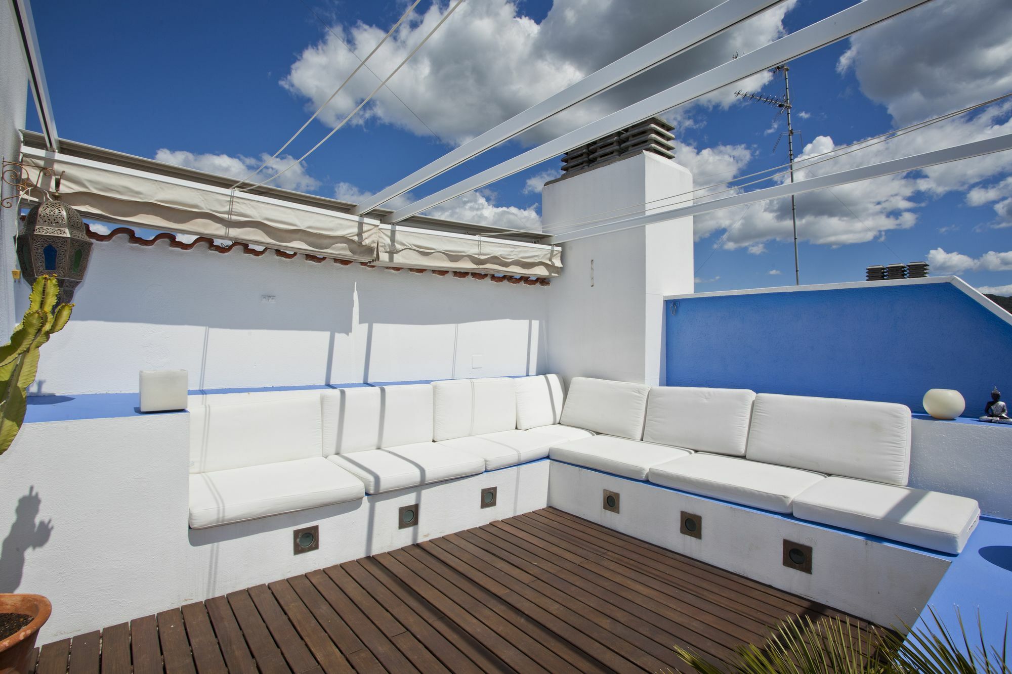 Sitges Chill-Out By Apartsitges Exteriör bild